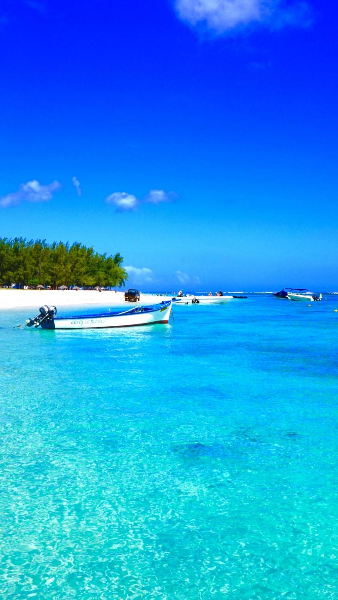 Sunset Mauritius Villa Flic-en-Flacq