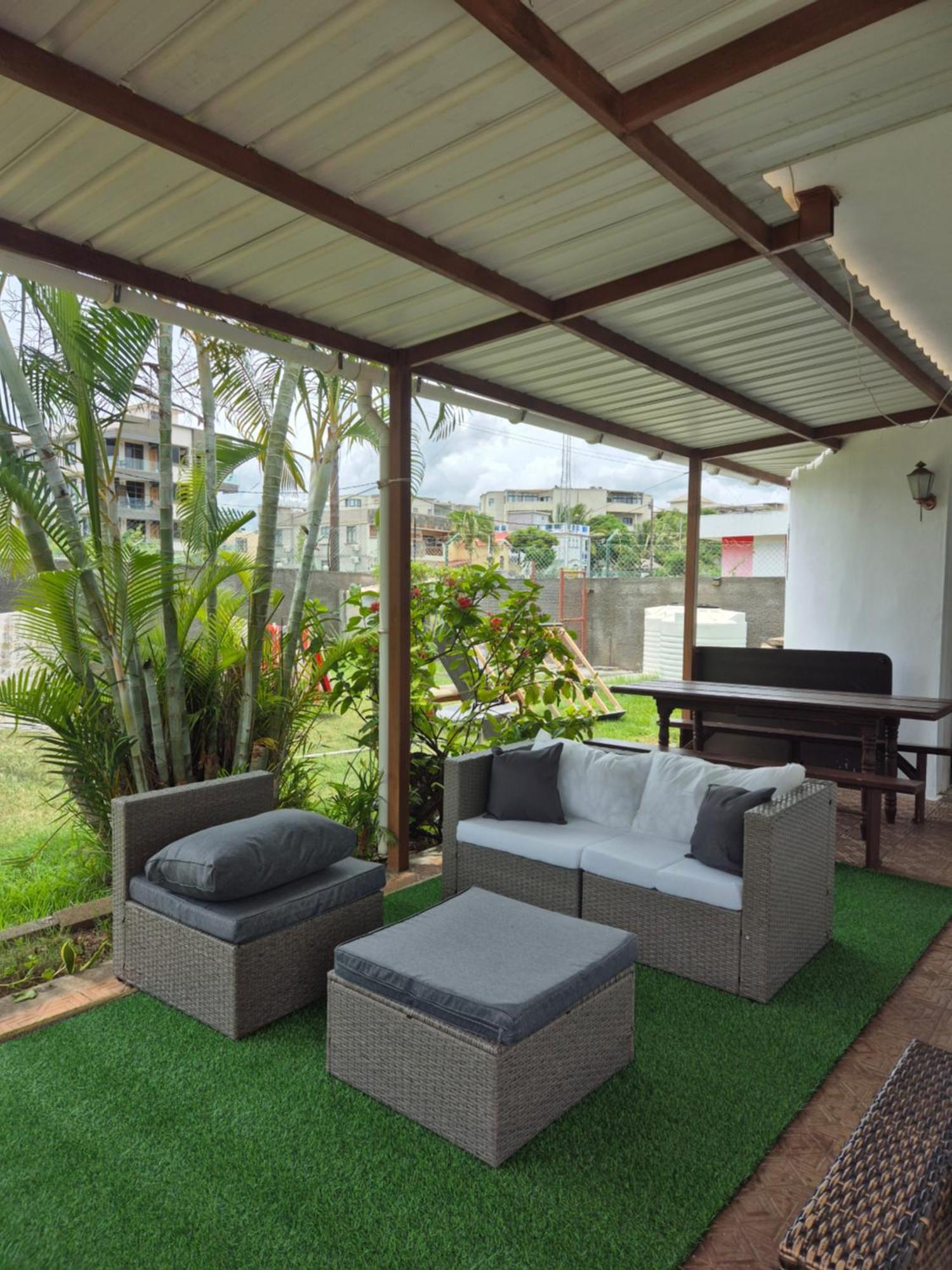 Sunset Mauritius Villa Flic-en-Flacq